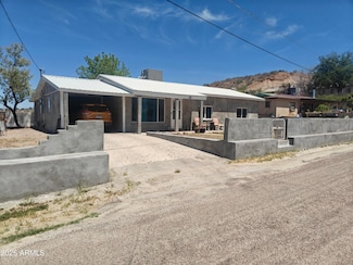 5508 E Woodward St, Globe, AZ 85501