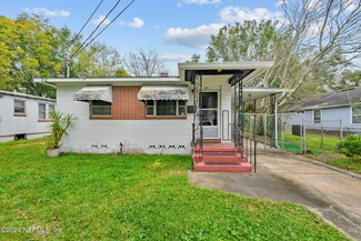 1015 Powhattan St, Jacksonville, FL 32209
