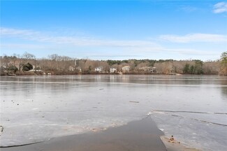 25 Stillwater Rd Unit 1, Smithfield, RI 02917