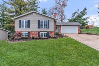 1227 Dunloe Rd, Ballwin, MO 63021