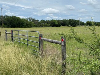 TBD County Road 156, Georgetown, TX 78626
