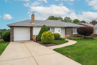4793 Brownsville Rd, Pittsburgh, PA 15236