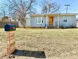 426 S Ponca Ave, Norman, OK 73071