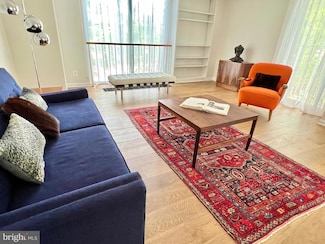 520 N St SW Unit S231, Washington, DC 20024