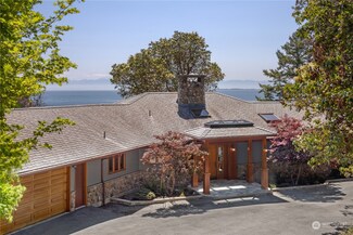 321 Carefree Way, Friday Harbor, WA 98250