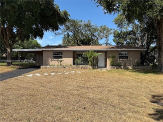 5491 SW 6th St, Margate, FL 33068