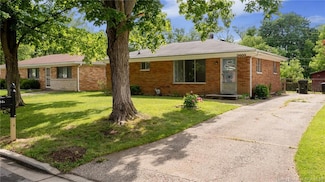 2603 Pamela Dr, New Albany, IN 47150