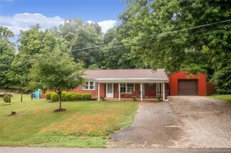 1835 Kelly Ave, Georgetown, IN 47122