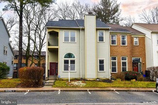 9129 Helaine Hamlet Way, Columbia, MD 21045