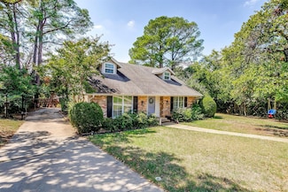 1412 Ridgecrest Cir, Denton, TX 76205