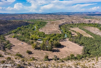 1875 E Dragonshead Rd, Rimrock, AZ 86335
