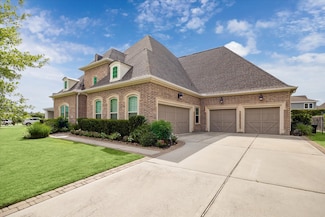 2051 Bluestem Dr, Conroe, TX 77384