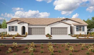 Jonquil Duo, Corona, CA 92883