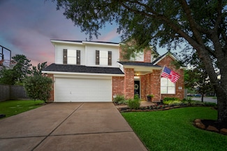 20011 Lobelia Manor Ct, Spring, TX 77379