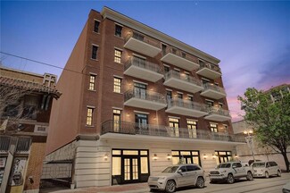 731 Saint Charles Ave Unit 516, New Orleans, LA 70130
