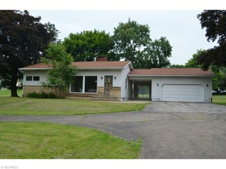 533 Township Road 2802, Loudonville, OH 44842