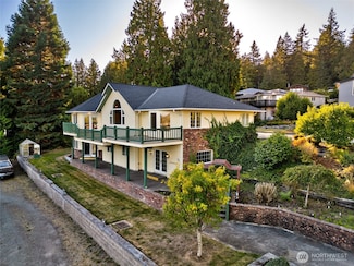 476 Nez Perce Place, La Conner, WA 98257