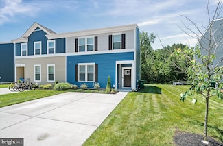 154 Currant Cir, Magnolia, DE 19962