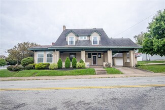 30 E Berkeley St, Uniontown, PA 15401
