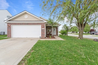 805 Sunvista Dr, Avon, IN 46123