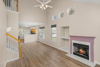 19 Fawn Creek Pass, Nashville, TN 37214