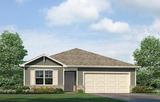 11014 E Ridge Ct, Peculiar, MO 64078