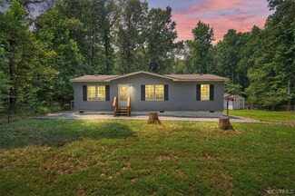 2974 Dorrell Rd, Aylett, VA 23009