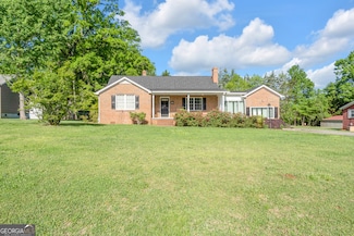 314 Poplar Dr, Washington, GA 30673