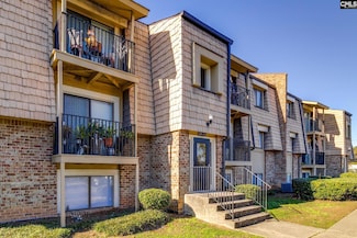 1302 Old Manor Rd, Columbia, SC 29210