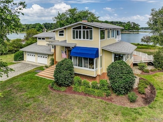 251 Harbor Watch, New Point, VA 23125