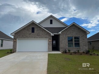 17074 Delta Ave, Robertsdale, AL 36567