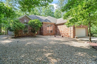 4 Pintuerero Way, Hot Springs Village, AR 71909