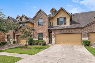 12418 Tyler Springs Ln, Humble, TX 77346