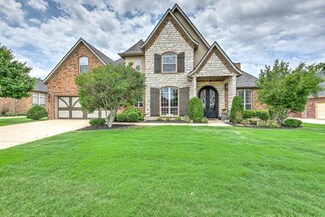 5208 S Sloan Cir, Rogers, AR 72758