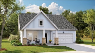 HENNINGER, Summerville, SC 29486