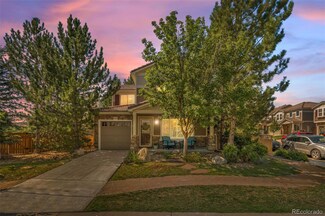 2533 Coach House Loop, Castle Rock, CO 80109