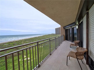 6649 Seacomber Dr Unit 309, Port Aransas, TX 78373