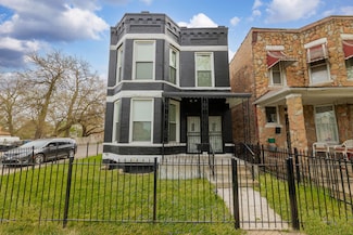 6401 S Laflin St, Chicago, IL 60636