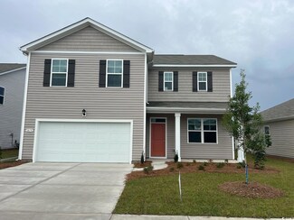1079 Flintshire Dr Unit Lot 1007- Galen B, Myrtle Beach, SC 29579