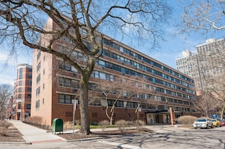 2300 N Commonwealth Ave Unit 4K, Chicago, IL 60614