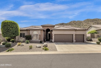 3540 N Eagle Canyon, Mesa, AZ 85207