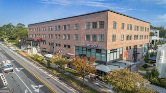 100 Prince Ave Unit A407, Athens, GA 30601