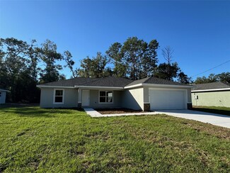 17618 SW 113th Place, Dunnellon, FL 34432