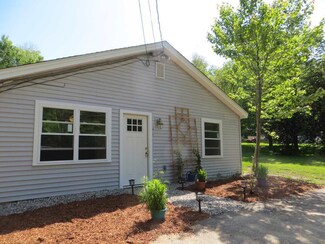 63 Bartlett Hill Rd, Center Harbor, NH 03226