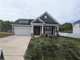148 Kyndall Run Dr Unit 39, Lexington, NC 27295