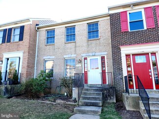 1021 Mondrian Terrace, Silver Spring, MD 20904