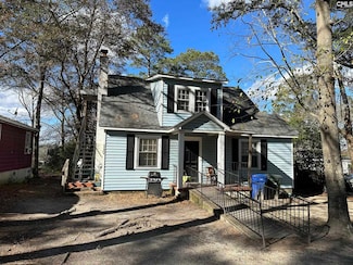 5705 Colonial Dr, Columbia, SC 29203