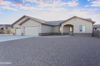 4224 S Crape Myrtle Ct, Sierra Vista, AZ 85650