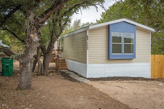 21504 Coyote Trail, Lago Vista, TX 78645