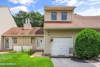 29 S Sailors Quay Dr Unit 405, Brick, NJ 08723